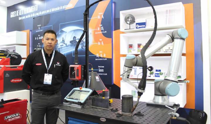 Se Reunirán en Aguascalientes los Principales Proveedores de la Industria Automotriz