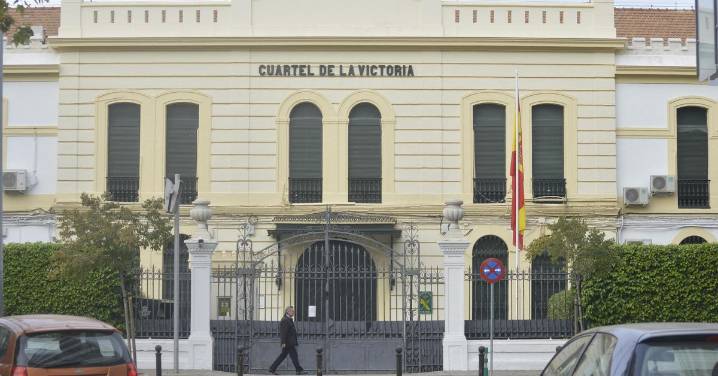 La AUGC denuncia a la Guardia Civil por no hacer mediciones de gas radón en 15 cuarteles de la provincia