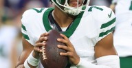 Breaking Down Justin Fields’ first Jets preseason pass