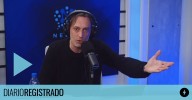 Sergio 'Tronco' Figliuolo: "Yo quiero transmitir en vivo desde mi despacho, desde mi oficina en el Congreso"