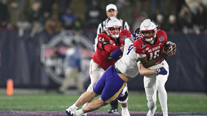 Will NC State get revenge against ECU in Week 1? Our score prediction