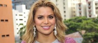 Cantante Adriana Lucía y sus hijas, víctimas de "macabras" amenazas en redes sociales