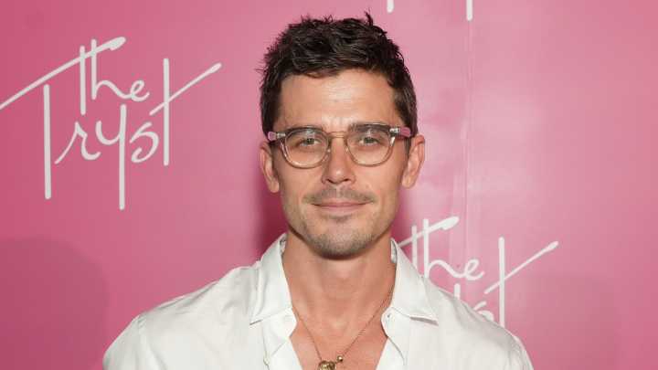 Queer Eye's Antoni Porowski hard launches romance with trainer Zacharias Niedzwiecki 1 year after split from fiancé