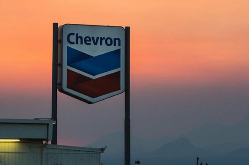 Primer barco de Chevron arriba a Venezuela para cargar crudo