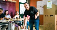 Francisco Antonio Bermúdez fue elegido como el alcalde de Melgar, Tolima