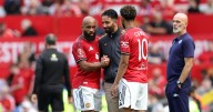 Ruben Amorim is about to unleash his dream attack at Manchester United
