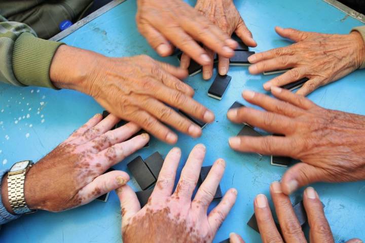 "Crisis del cuidado" en AL y el Caribe se agudizará en próximos 25 años