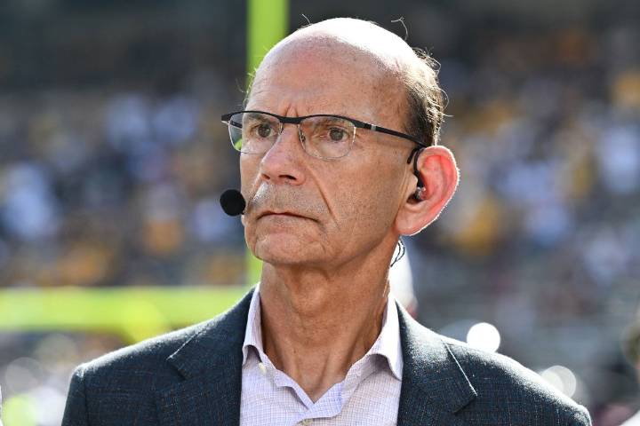 Paul Finebaum Not Sold on Indiana’s Ploy as CFP Committee Finally Forced to Take Action Curt Cignetti thought he was slick and would have it easy. ESPN said no. For Indiana to truly climb, they will h