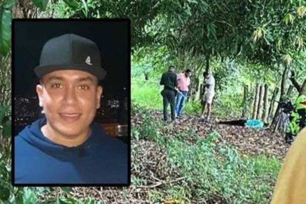 A ‘Joffer Yt’ lo asesinaron a bala en Pelaya, Cesar