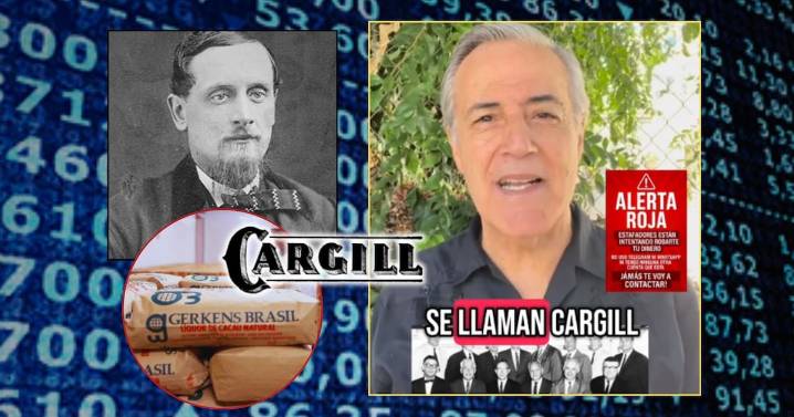 ¿Quiénes son la familia Cargill? Los “gigantes invisibles” que controlan desde la sombra el suministro mundial de alimentos