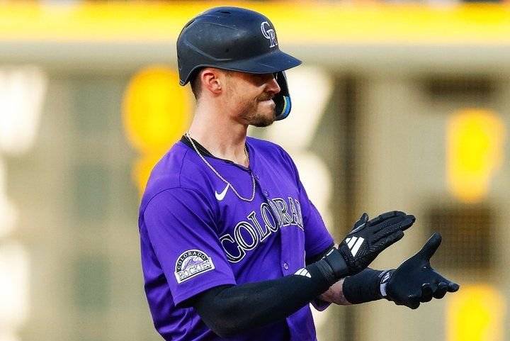 Rockies vence a Ohtani y los Dodgers