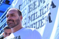 Fiscalía pide que se investigue publicaciones bolsonaristas que instan corridas bancarias