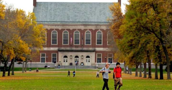 The University of Maine System on track for 6th consecutive semester of enrollment growth