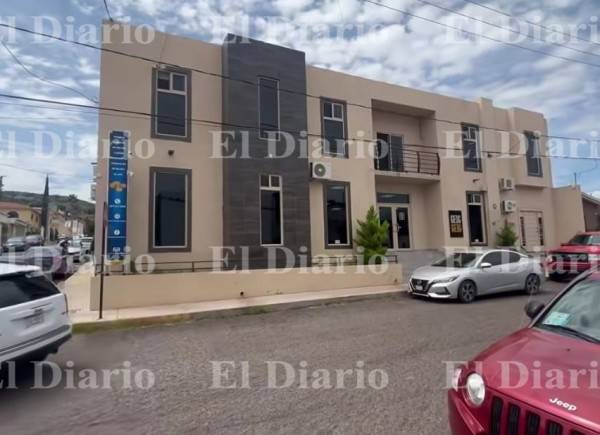 Suman 110 denuncias vs Grupo Financiero Pacheco: FGE