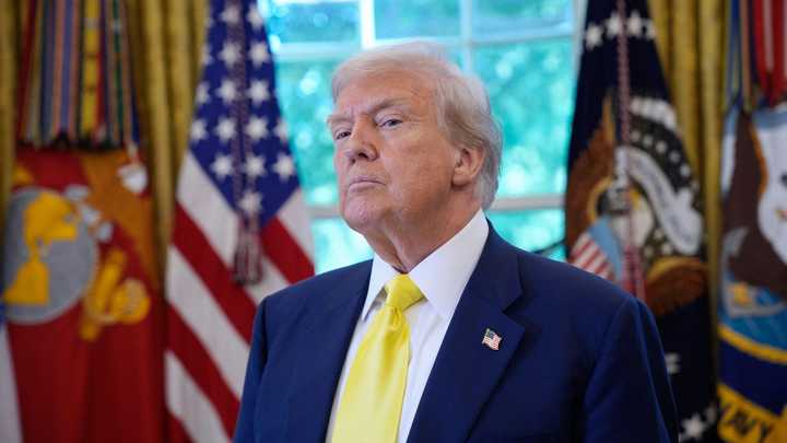 America: Are we now living in an autocracy?