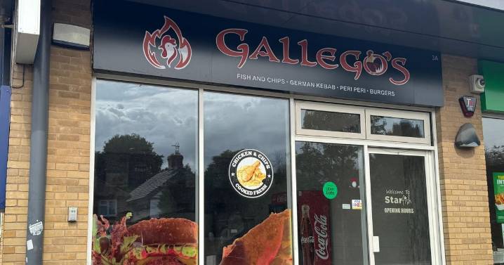 Chippy that left a big void after closure is set to reopen with a new owner