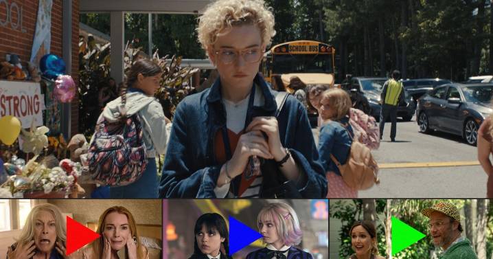 What to Watch This Weekend: Best Movies and TV (August 8