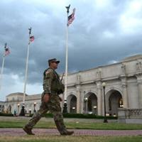 Trump suggests more US cities need National Guard but crime stats tell a different story