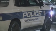 Virginia Beach police investigate apartment gunfire