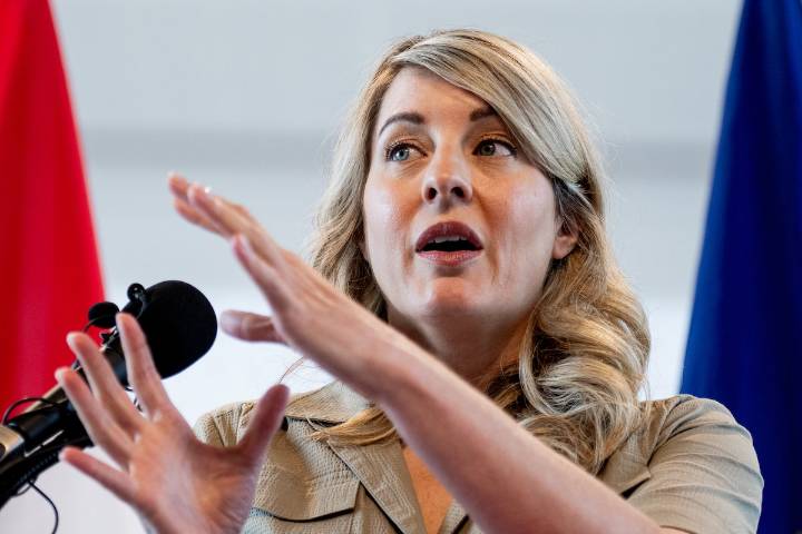 Telecoms push back after Ottawa upholds CRTC’s wholesale internet rules