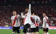 River busca el gol con Driussi o Borja para seguir en la Libertadores