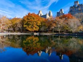 El tiempo hoy en New York: cómo estará el cielo y el estado del clima este sábado 16 de agosto de 2025