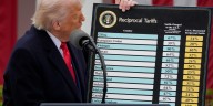 When the next recession hits, whoever is president will face intense pressure to cut tariffs, so don't rely on them for revenue, top economist says