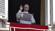 El papa León XIV pide a los gobernantes no ignorar “el deseo universal de paz”