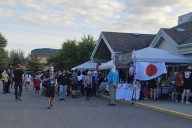 Summer Matsuri Festival returns for third year