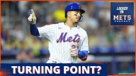 REDEMPTION: Did the Mets Just Turn Their Season Around? | Will Francisco Alvarez Be Sidelined Again?