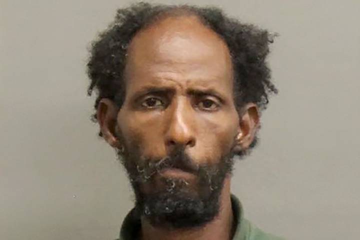 Tenn. Man Charged with Raping Unconscious Woman In Front of Church