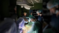 North Texas doctors face dire conditions in life