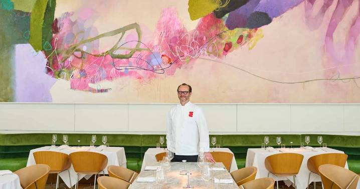 New restaurant Elise opens at Woodruff Arts Center Tuesday