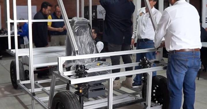 ¿Cuánto costarán los vehículos eléctricos Olinia de la 4T, baratos y eficientes?