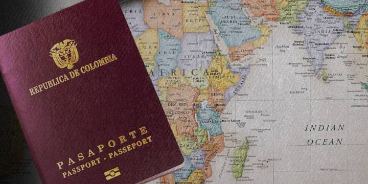 Pasaportes asegurados: Cancillería declaró urgencia manifiesta y Thomas Greg seguirá al mando hasta 2026