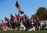 Pennsylvania high school football scores for Friday, Aug. 29, 2025