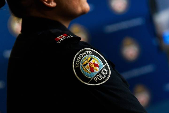 Man dead after stabbing in Toronto east end home: police