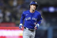 Clement hits clutch home run, Fluharty bails out Blue Jays in nail