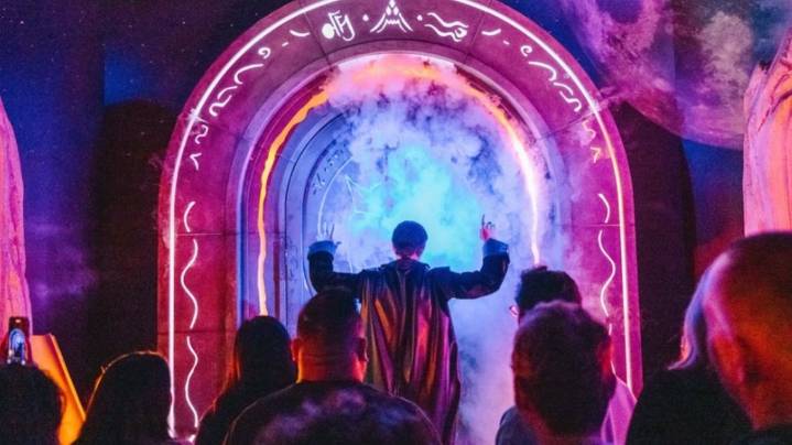 Dungeons & Dragons attraction to open in North Texas