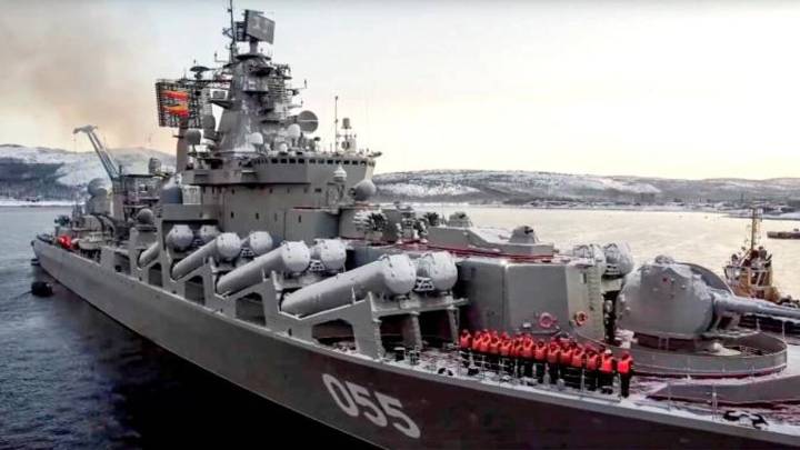 Latinoamérica reacciona al despliegue militar de EE.UU.