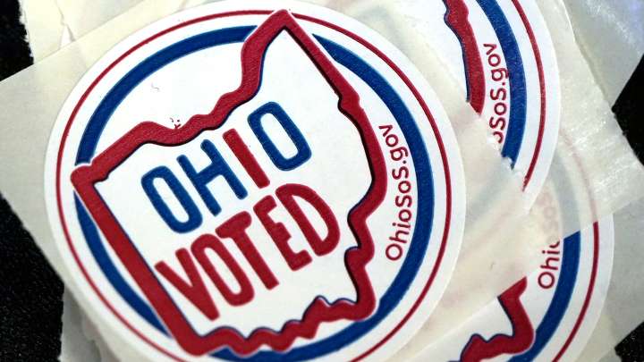 Ready for Election 2025? Check out who's vying for Summit County seats
