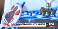 Family pleads for answers after shooting in Spartanburg