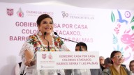 Clara Brugada impulsa el programa Otoch para rehabilitar unidades habitacionales en CDMX