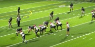 HIGH SCHOOL FOOTBALL: August 28-29 matchups and highlights