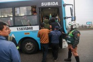 ¿Qué pasó con el paro de transportistas?