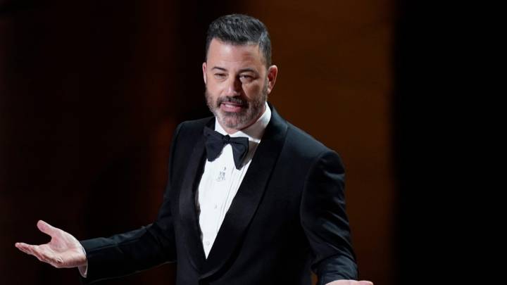 Jimmy Kimmel says he obtained citizenship in another country