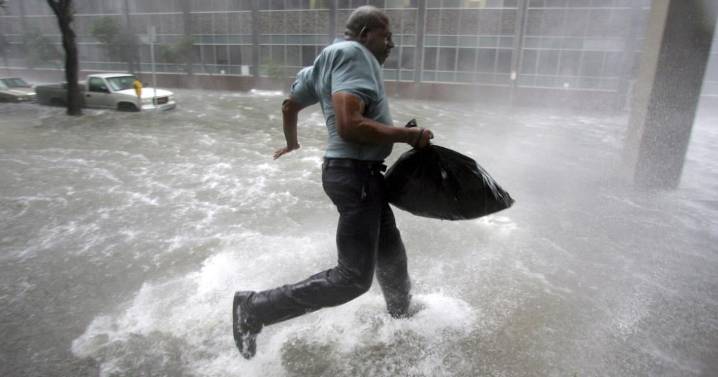 New Orleans marks 20th anniversary of Hurricane Katrina with memorials and brass band parade