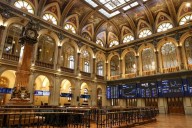 La Bolsa supera los 15.000 puntos por primera vez en 18 años