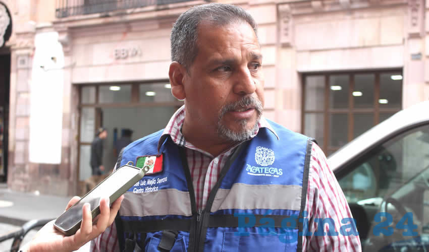 Atiende el Ayuntamiento Hasta 10 Solicitudes Diarias de Bacheo y Mantenimiento en la Capital