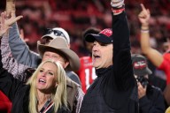 Joey McGuire Reveals Heartwarming Milestone as Wife’s Sweet Gestures Unite Texas Tech Camp